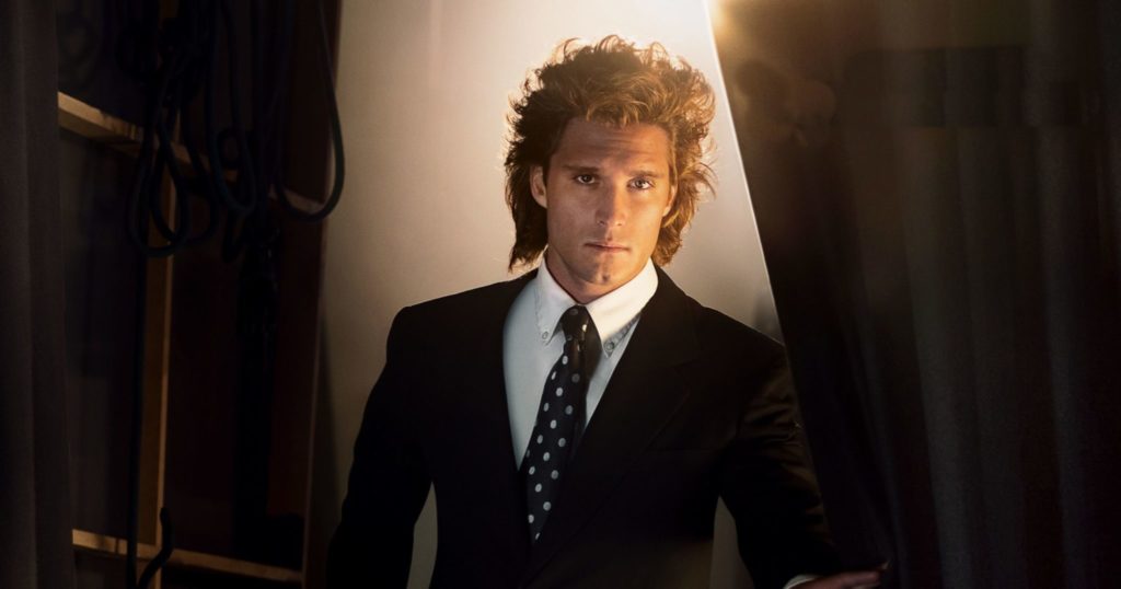 Nominados televisivos a los Premios PLATINO