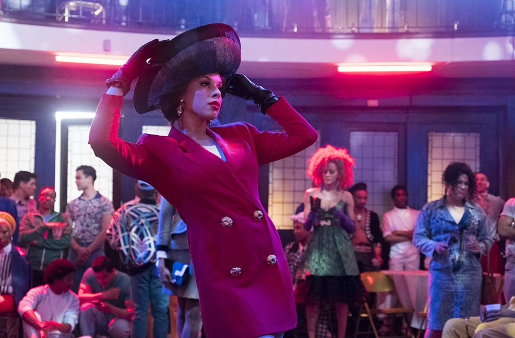 ¡Renovada para una segunda temporada!