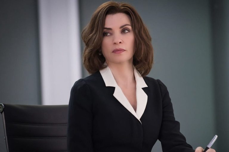 Julianna Margulies protagonizará una serie sobre el virus del Ébola