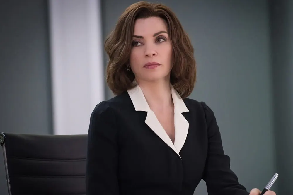 Julianna Margulies protagonizará una serie sobre el virus del Ébola