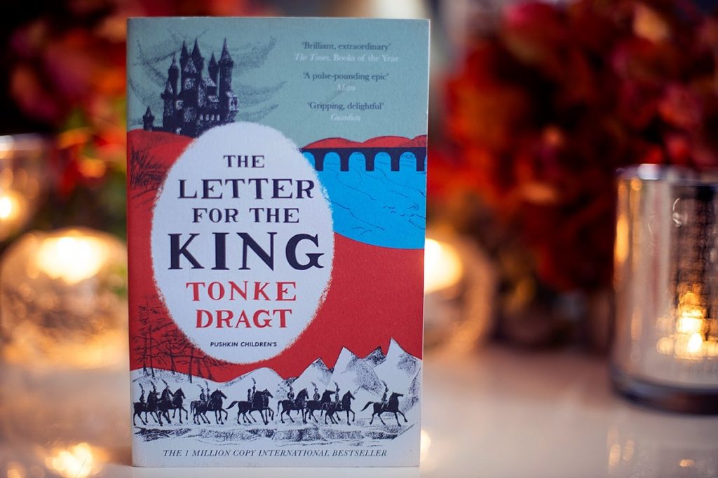 Netflix adaptará la novela clásica