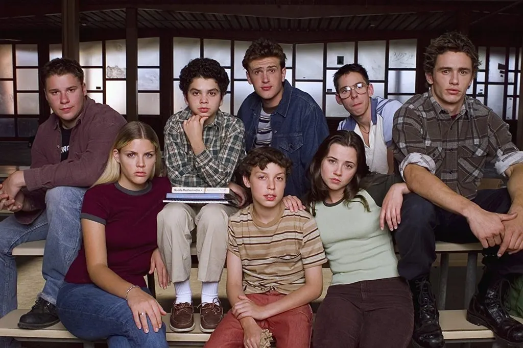 A&E emitirá el documental en torno a la serie de culto