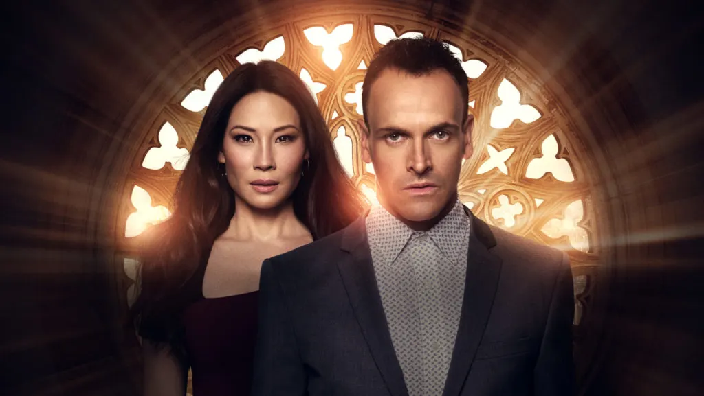 Universal Channel presenta el estreno de la sexta temporada