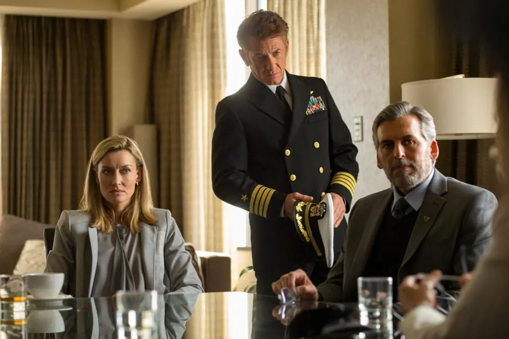 Hulu muestra el primer teaser de la serie de Beau Willimon