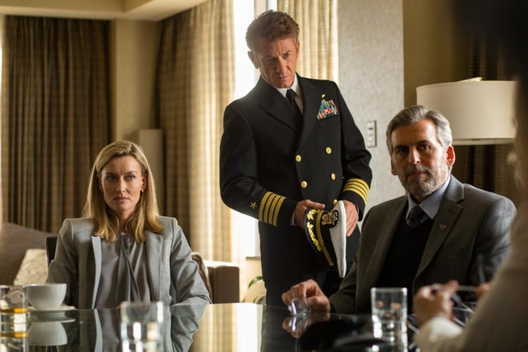 Hulu muestra el primer teaser de la serie de Beau Willimon