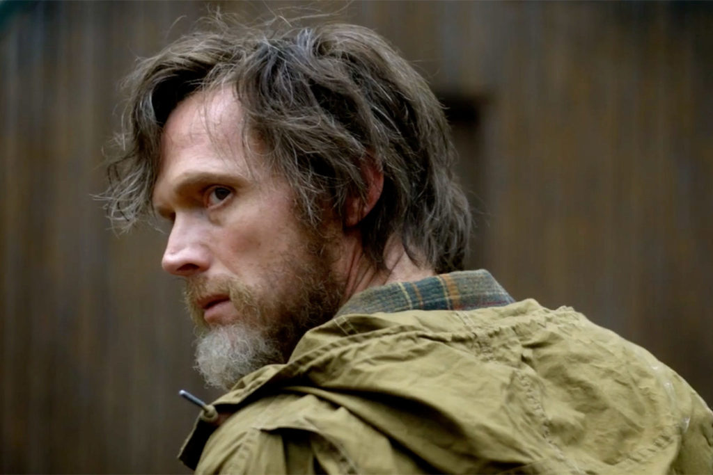 La serie podría tener segunda temporada fuera de Discovery