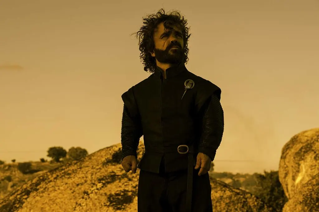 Peter Dinklage rompe récord con su reciente nominación al Emmy
