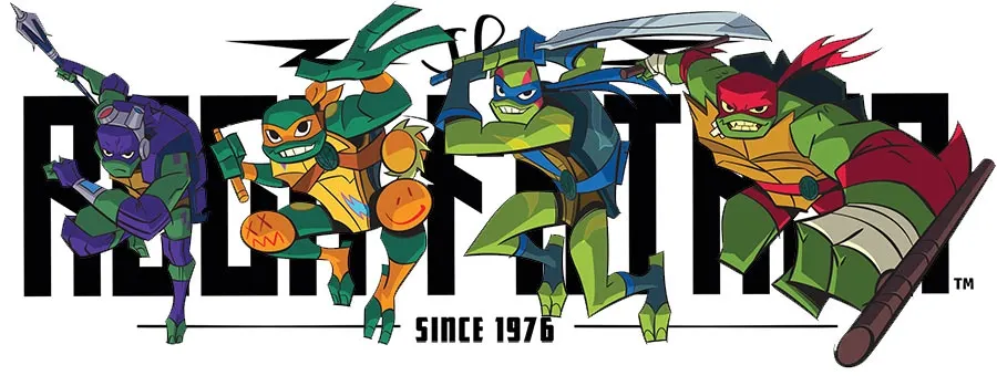 Trailer y fecha de estreno de Rise of the Teenage Mutant Ninja Turtles