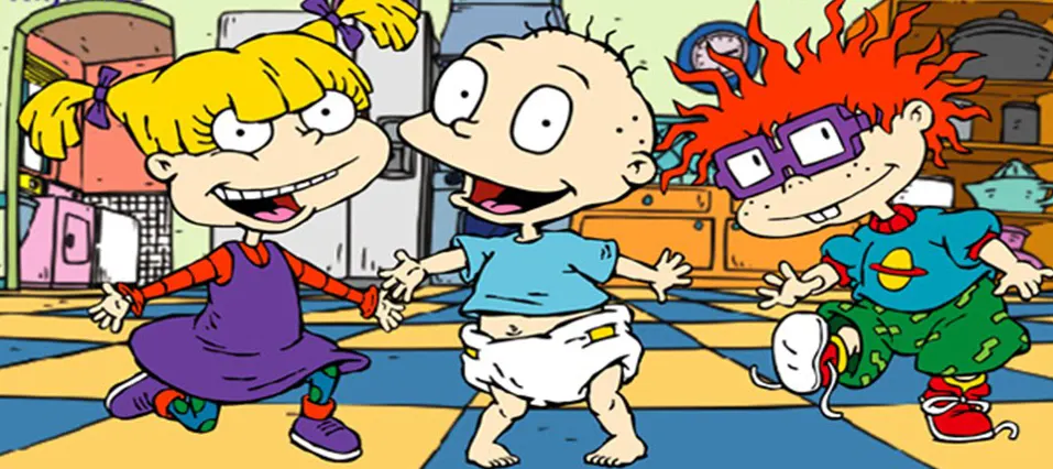 ¡Nickelodeon anuncia el revival de la serie!