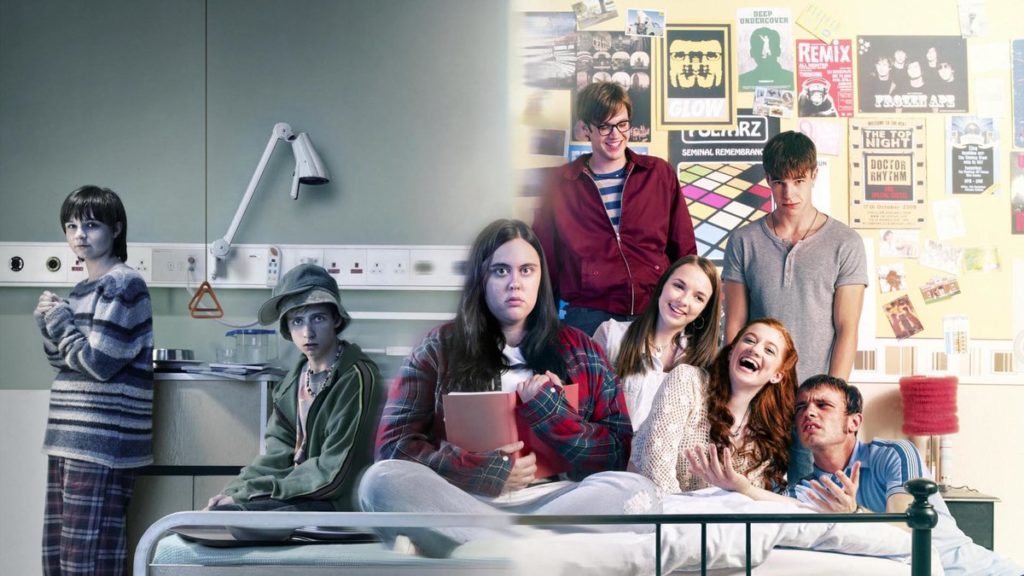 6 razones para ver el mejor coming of age de nuestro siglo