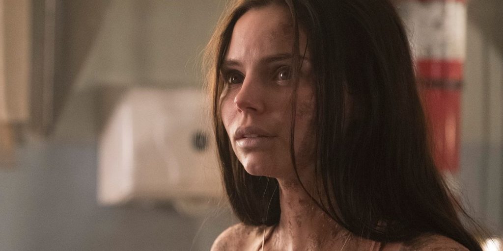 5 razones para ver esta serie mitológica