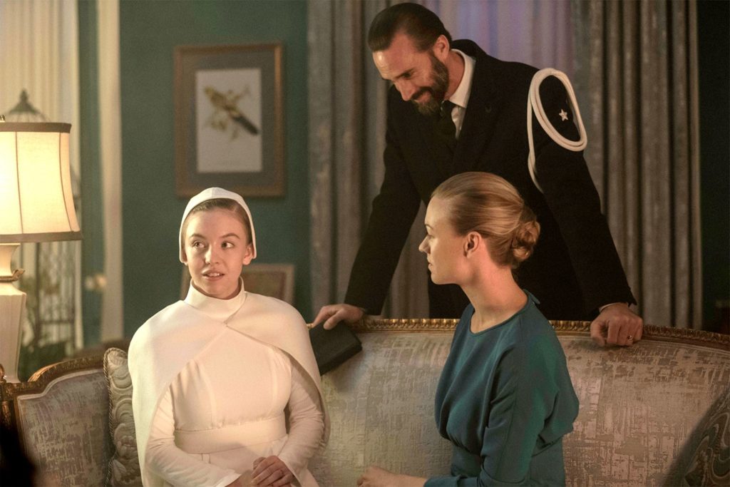 Sydney Sweeney se sintió 'intimidada' al unirse al elenco de la serie