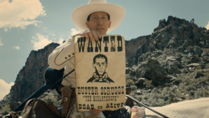 La miniserie de los hermanos Coen se transforma en película