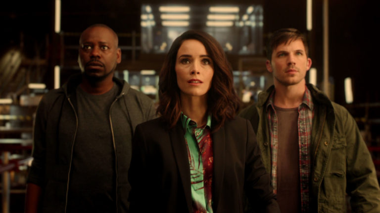 ¡Ya tenemos el tráiler oficial del final de la serie!