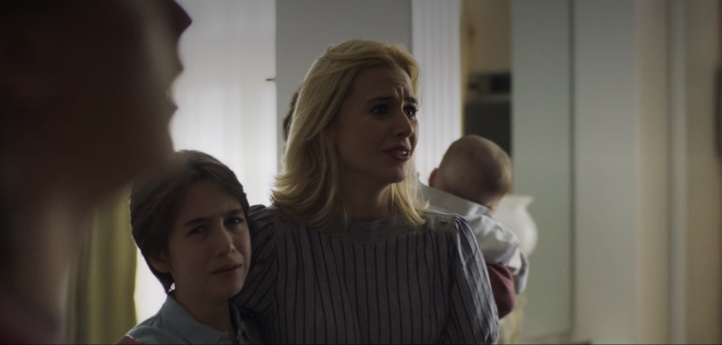 ¿Luis Rey o Marcela? Luis Miguel decidió y las redes se expresaron al respecto