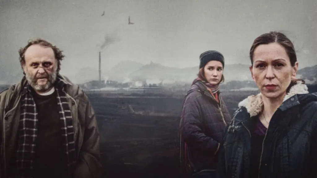 HBO Europa da luz verde al drama de espías 'Oblivious'