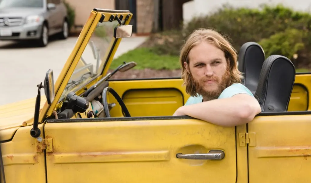 Primer teaser y fecha de estreno del nuevo drama supernatural de Paul Giamatti