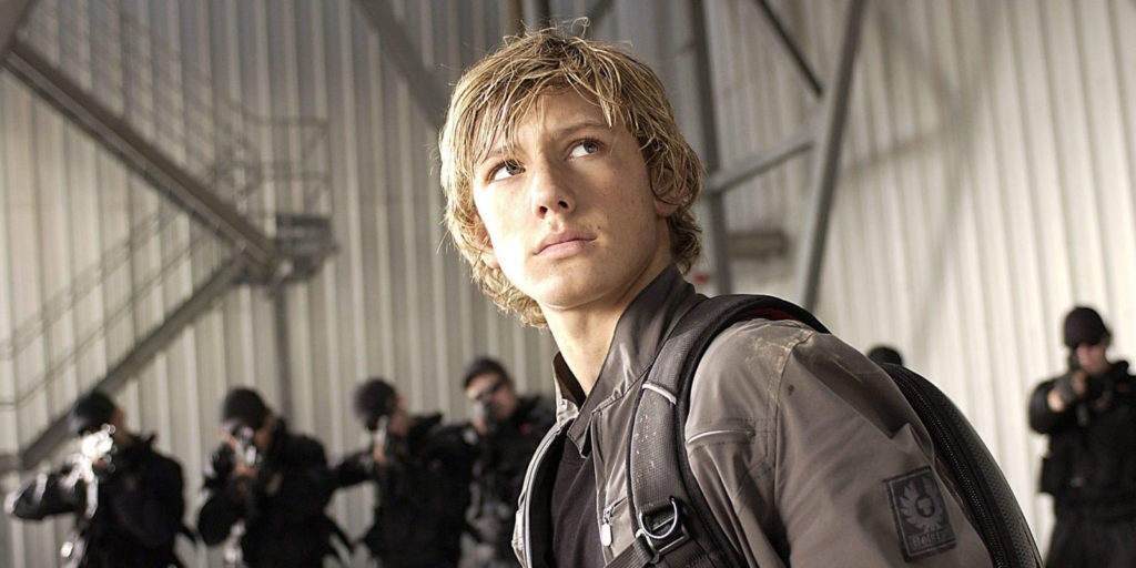 Sony da luz verde a serie sobre el espía