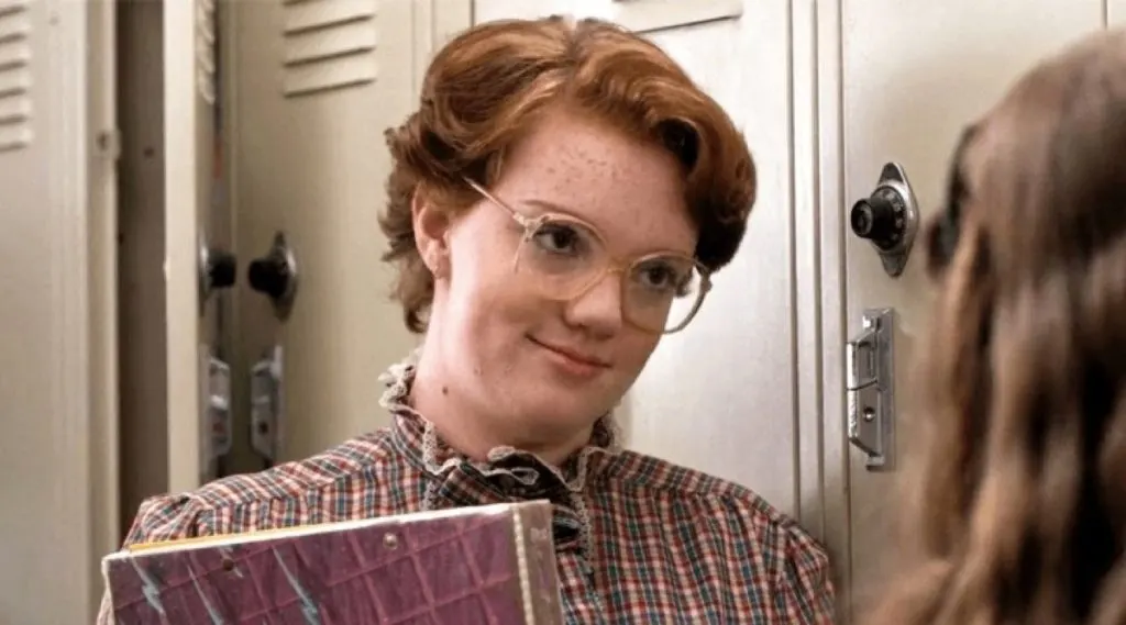 Los escritores consideraron brevemente traer de regreso a Barb