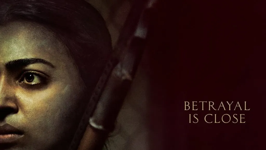 Netflix estrena su primera serie de terror india