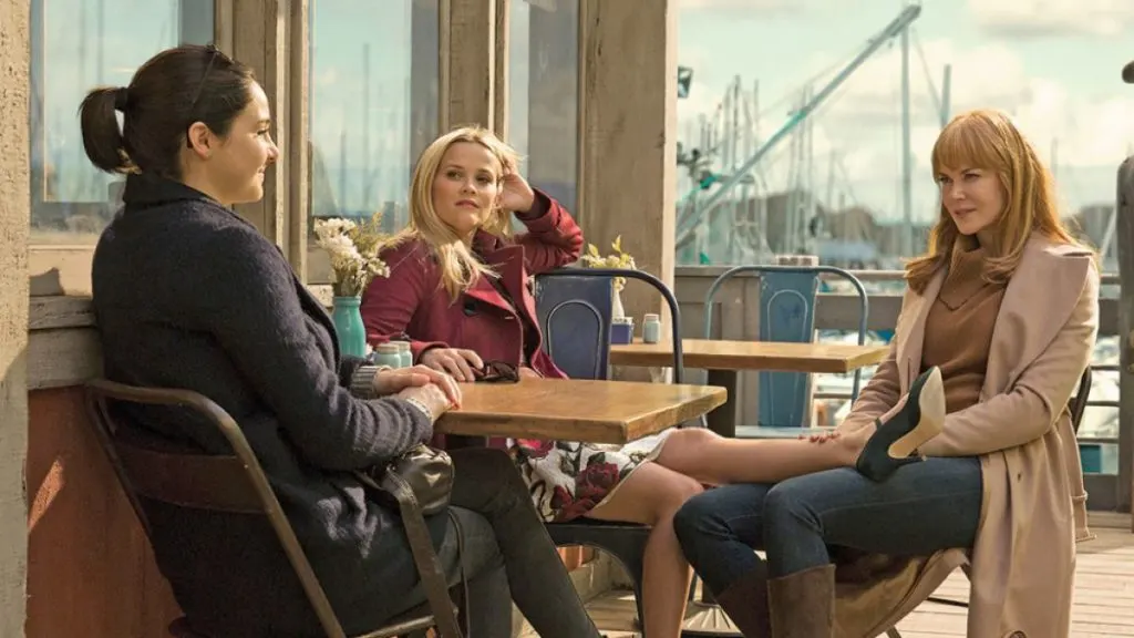 Otra novela de la autora de Big Little Lies tendrá serie de televisión