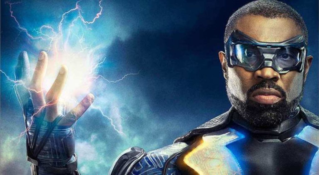 Se revelan dos nuevos personajes para la segunda temporada