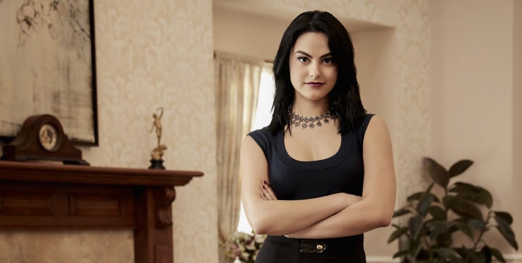 Camila Mendes dio su visión de la tercera temporada