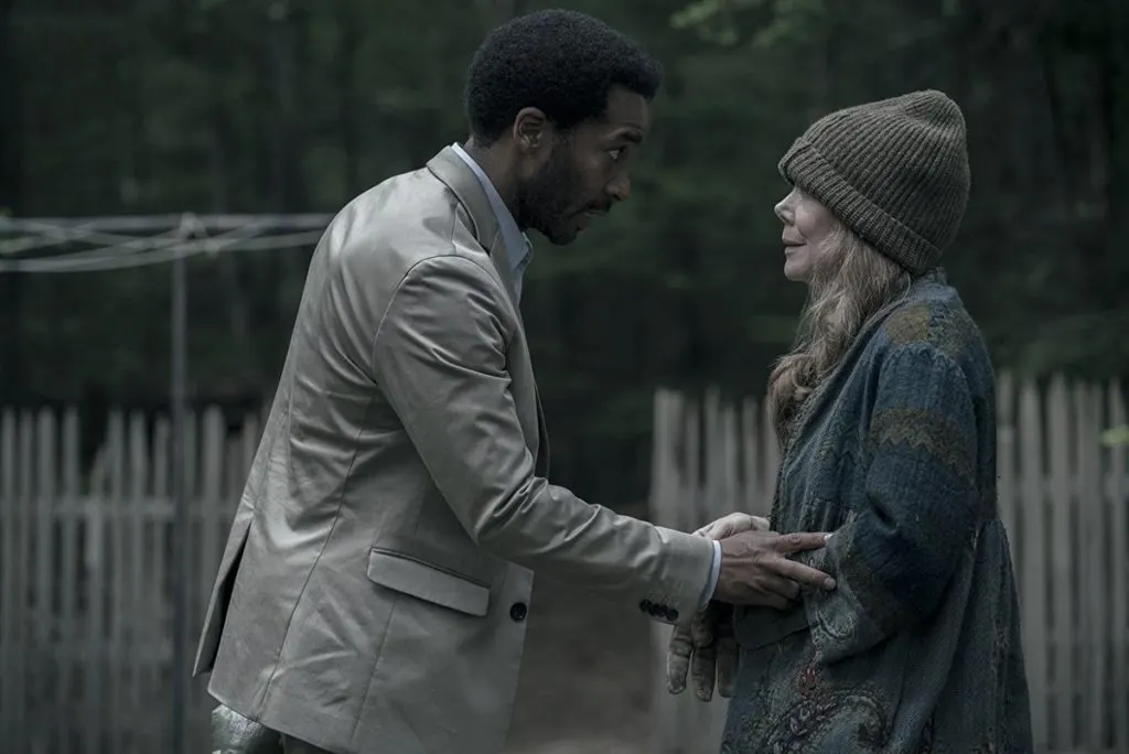 Tráiler oficial de la esperada serie de Stephen King