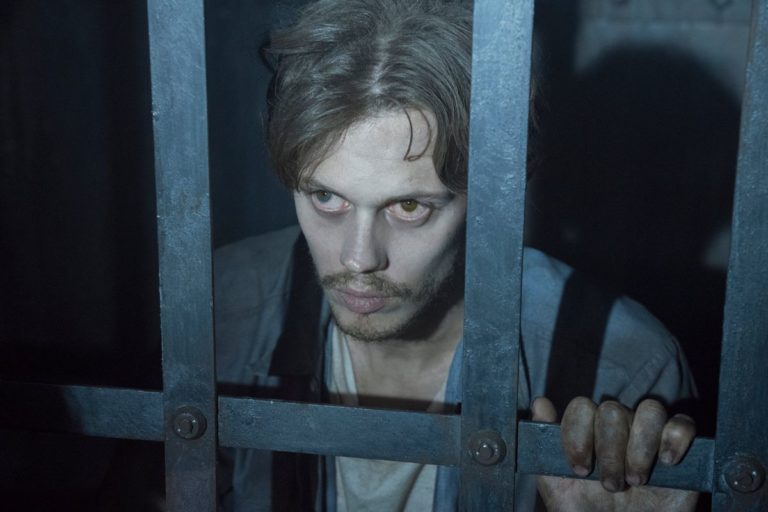 La misteriosa y terrorífica nueva serie que rinde honor al universo literario de King