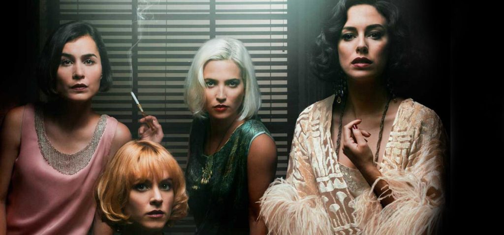 Netflix presenta avance de la tercera temporada