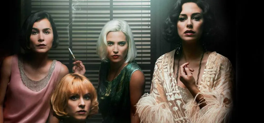 Netflix presenta avance de la tercera temporada