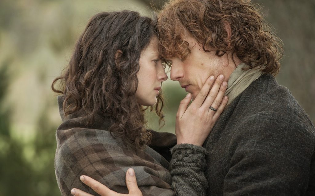 Nuevo avance de la cuarta temporada