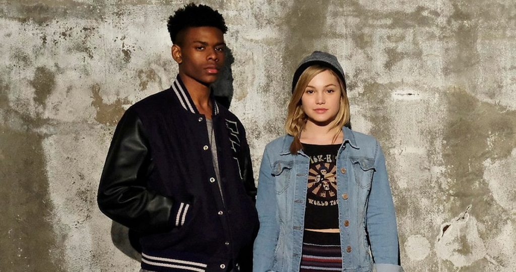 La serie ha sido cancelada tras dos temporadas