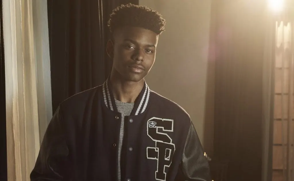 Aubrey Joseph habló sobre la primera temporada de la exitosa serie de Marvel