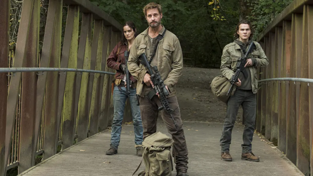 USA Network cancela la serie después de tres temporadas
