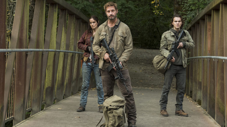 USA Network cancela la serie después de tres temporadas