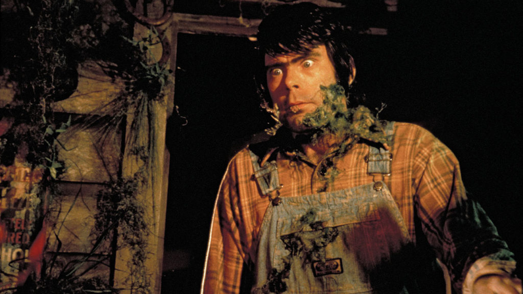 Shudder da luz verde a serie inspirada en la película 'Creepshow' de Stephen King y George A. Romero