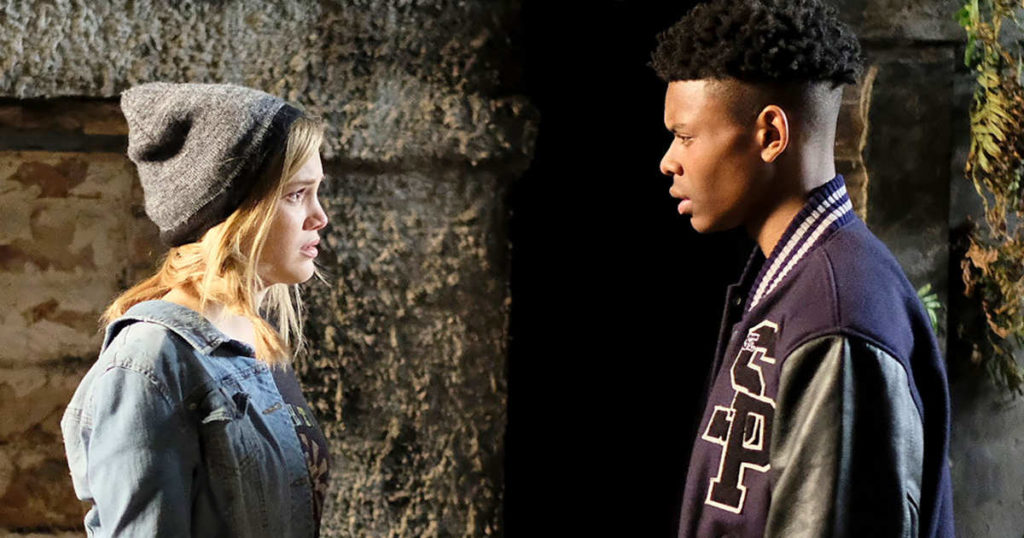 Estas son nuestras poderosas razones para que veas la última serie del Universo Marvel