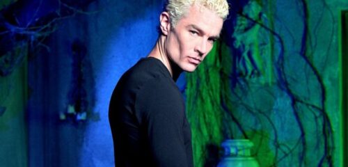 Personajes que extrañamos #11: Spike