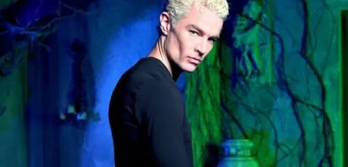 Personajes que extrañamos #11: Spike