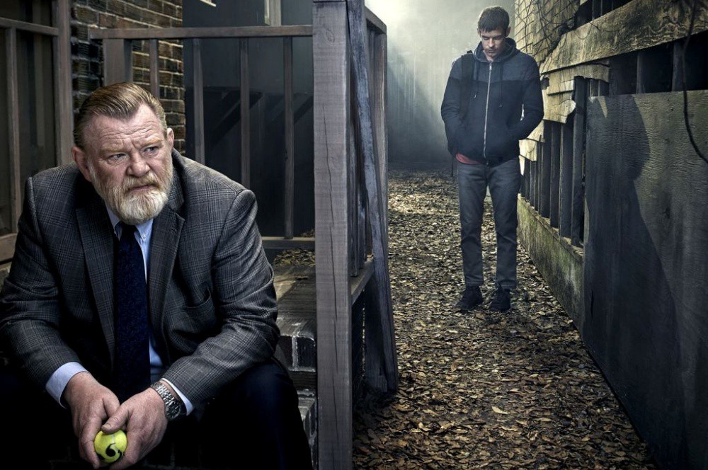 Las contundentes razones para que veas esta genial adaptación de la obra de Stephen King