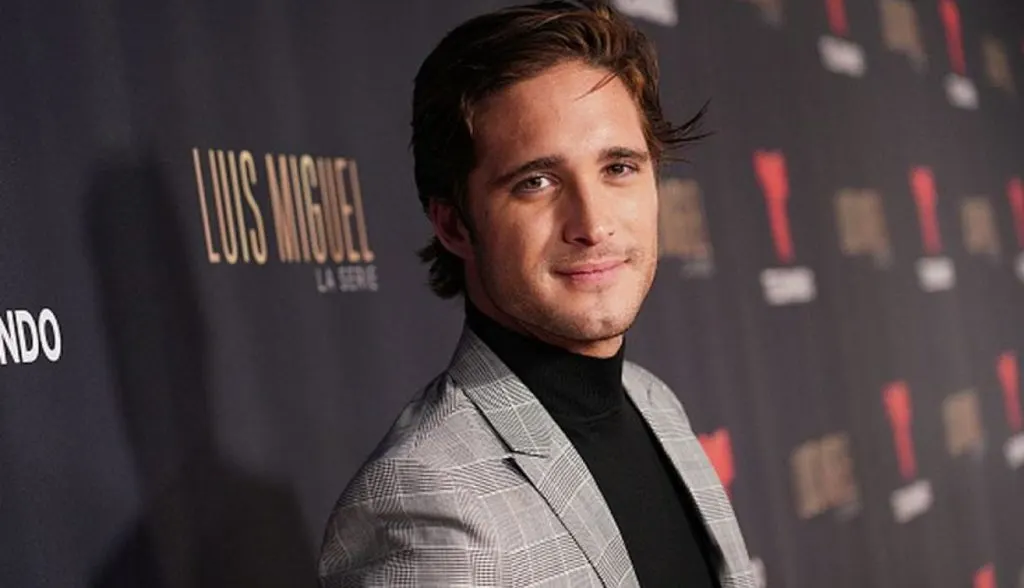 ¡Diego Boneta nos arruina el final de la primera temporada!