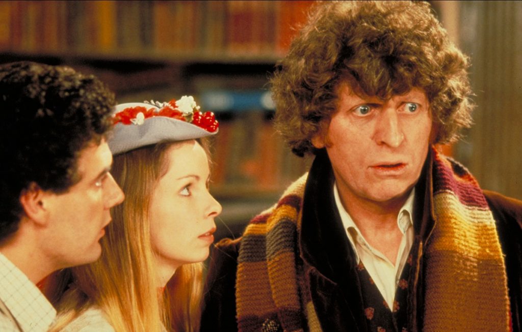 Tom Baker revela por qué abandonó la serie