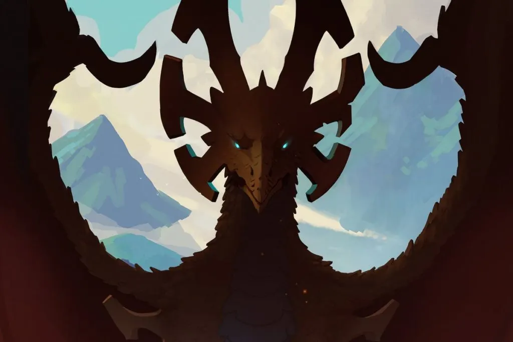Netflix anuncia una nueva serie animada del escritor de Avatar: The Last Airbender