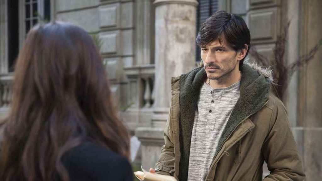 Netflix anuncia su nueva serie original de Argentina