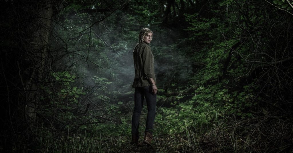 Misteriosas desapariciones y un pueblo repleto de secretos en esta serie francesa de Netflix