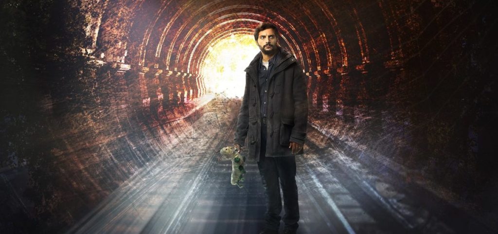 Renovada para una segunda temporada