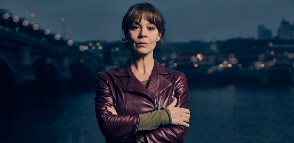 El espectacular thriller que devela las conspiraciones políticas detrás de un femicidio