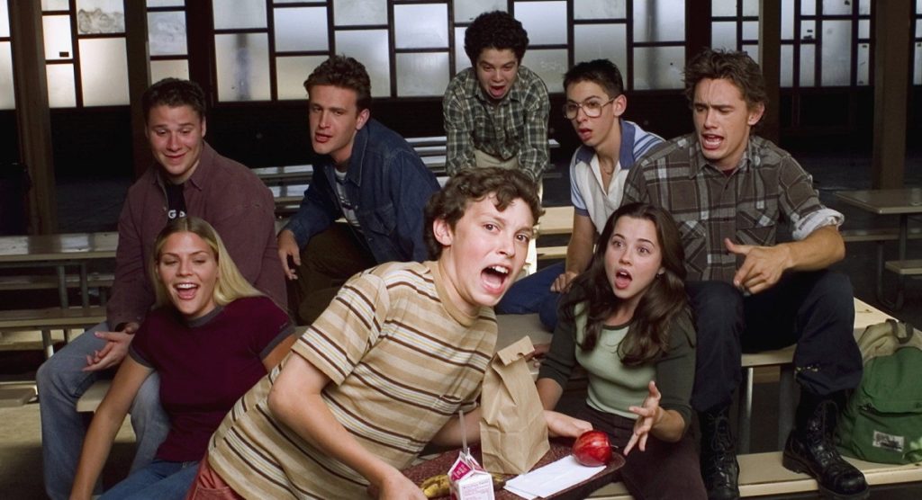 15 datos curiosos sobre la amada serie juvenil de los '90 que nos robaron