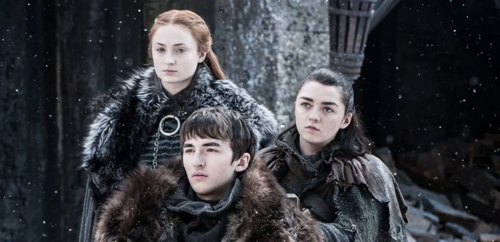 Esto ganan los protagonistas de la serie por episodio